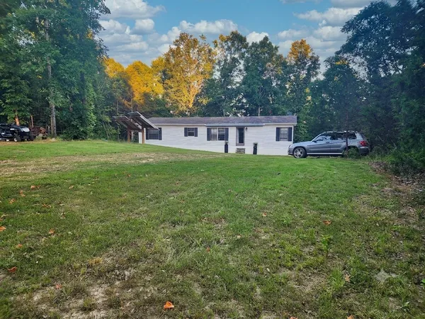 $110,000 | 1135 Seiber Ridge Road, Hohenwald, TN 38462