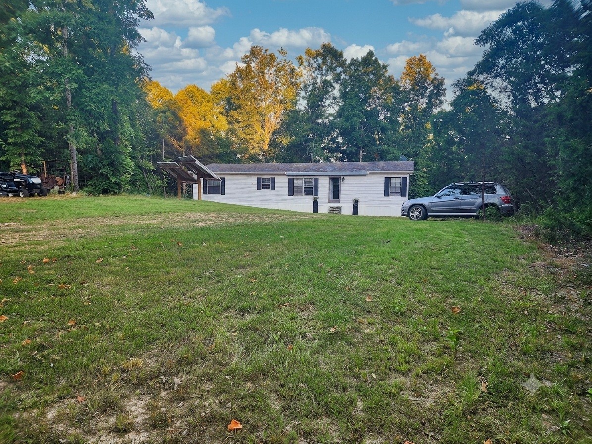 1135 Seiber Ridge Road Hohenwald, TN 38462 - Photo 1 of 18