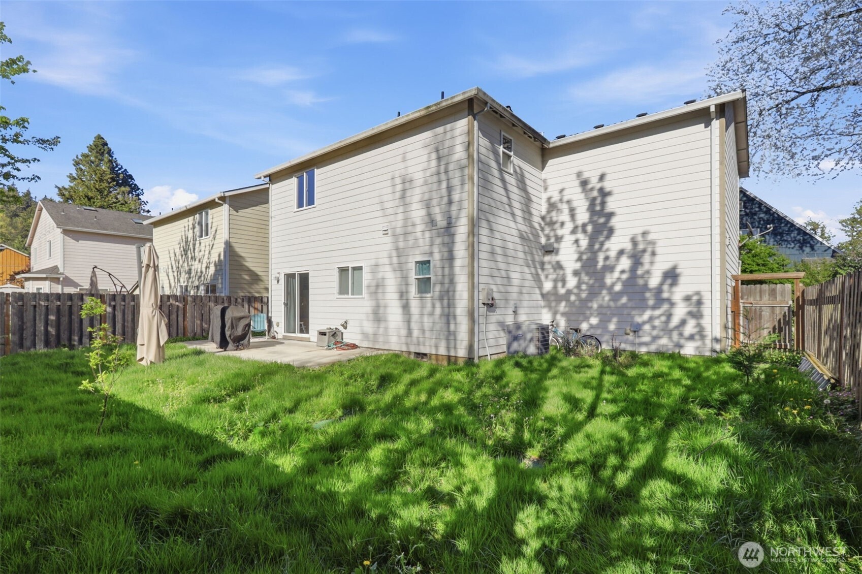 2025 Southwest 6th Avenue Camas, WA 98607 - Photo 27 of 39