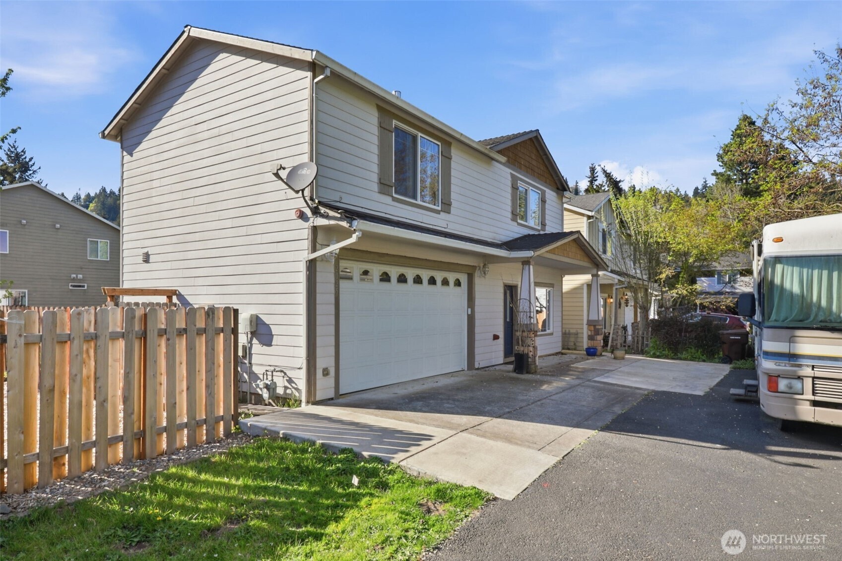 2025 Southwest 6th Avenue Camas, WA 98607 - Photo 31 of 39