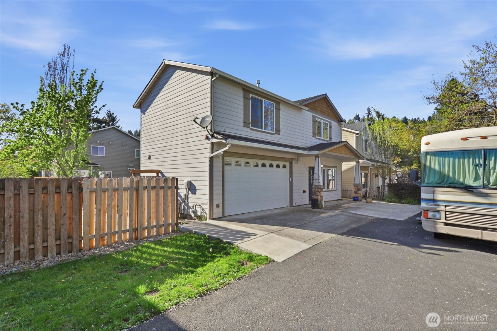 2025 Southwest 6th Avenue Camas, WA 98607 - Photo 32 of 39