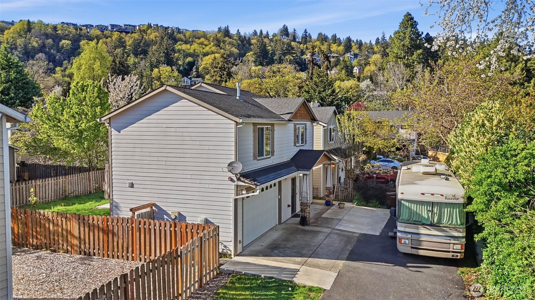 2025 Southwest 6th Avenue Camas, WA 98607 - Photo 33 of 39