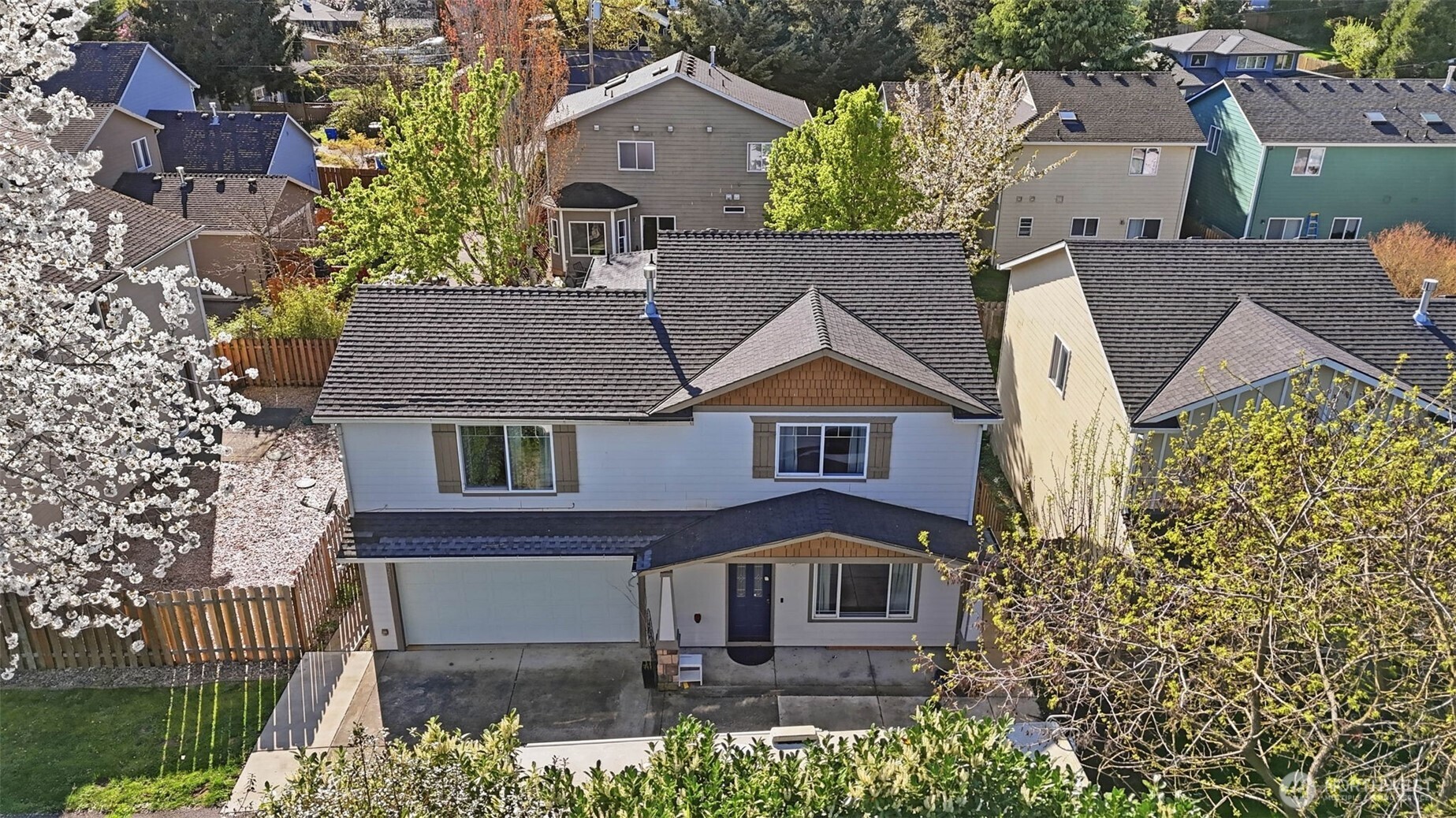 2025 Southwest 6th Avenue Camas, WA 98607 - Photo 34 of 39