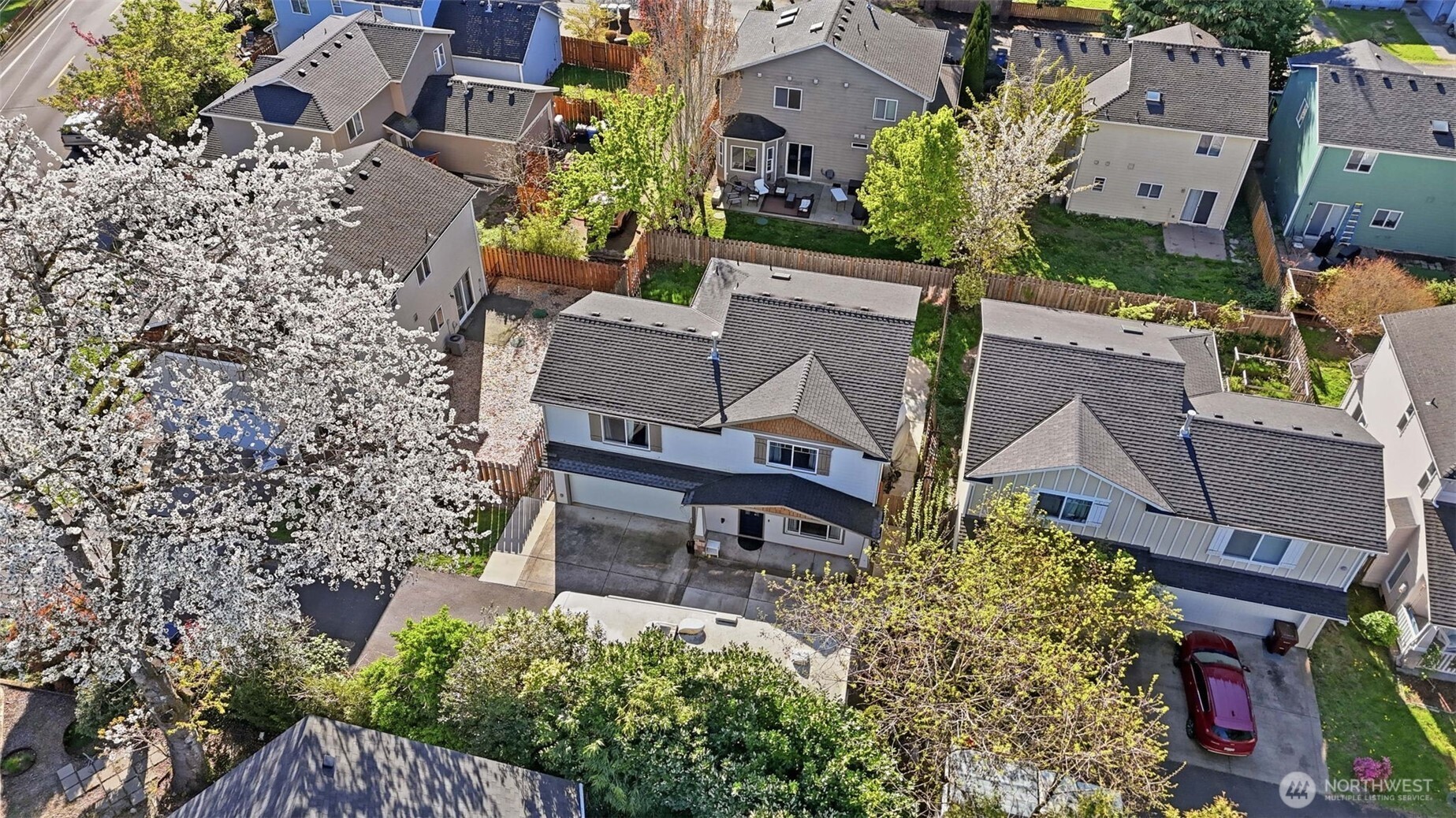 2025 Southwest 6th Avenue Camas, WA 98607 - Photo 35 of 39