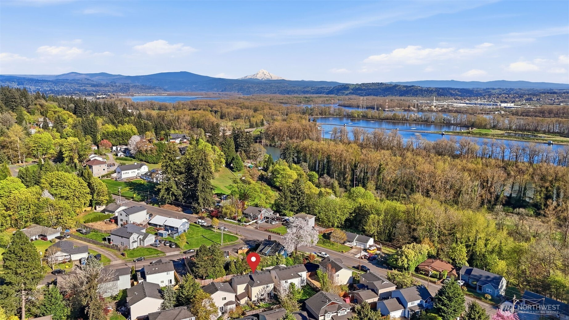 2025 Southwest 6th Avenue Camas, WA 98607 - Photo 36 of 39