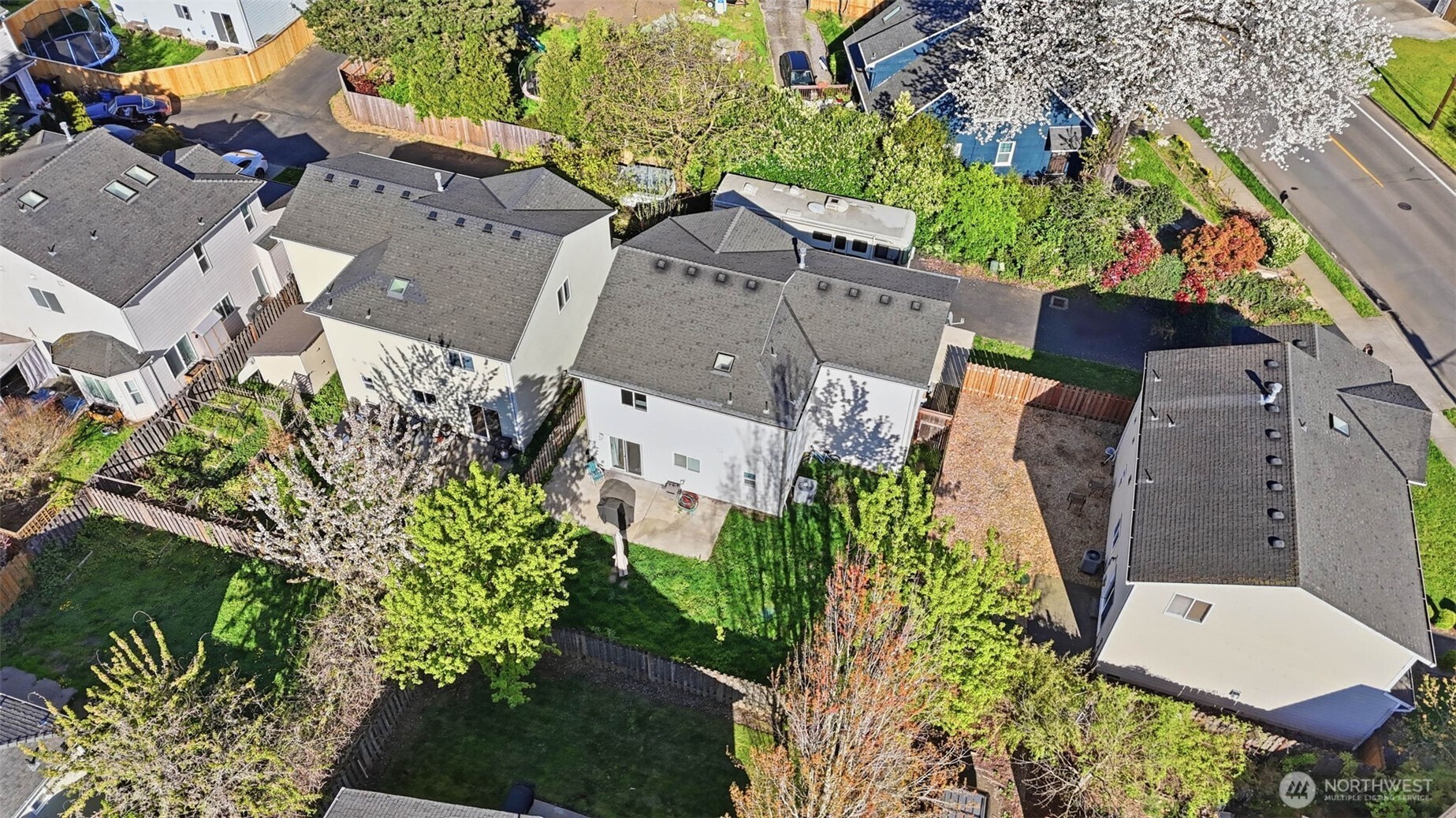 2025 Southwest 6th Avenue Camas, WA 98607 - Photo 37 of 39