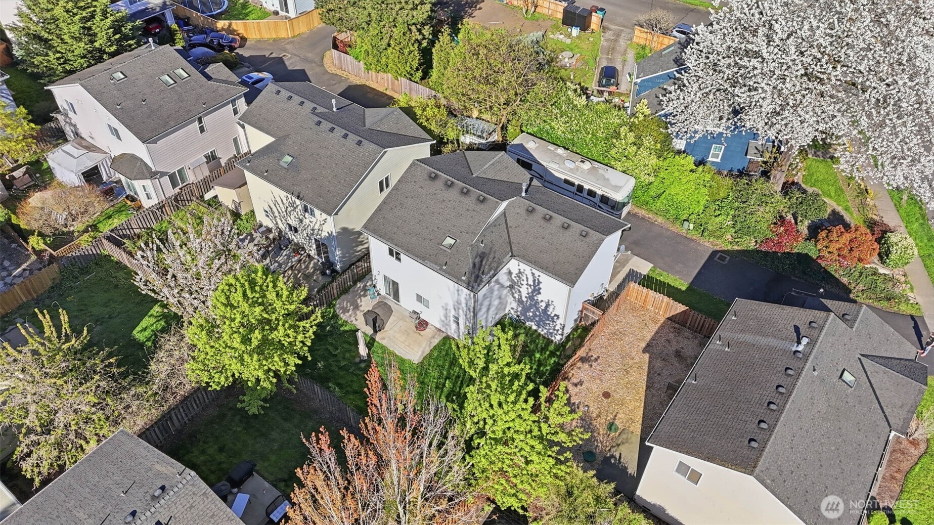 2025 Southwest 6th Avenue Camas, WA 98607 - Photo 38 of 39