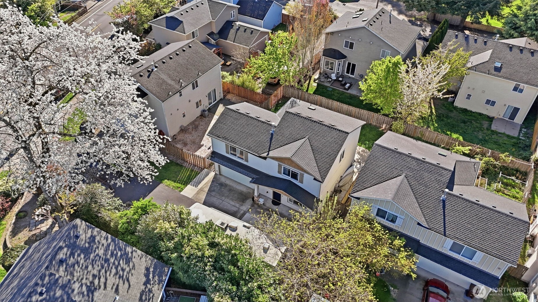 2025 Southwest 6th Avenue Camas, WA 98607 - Photo 39 of 39