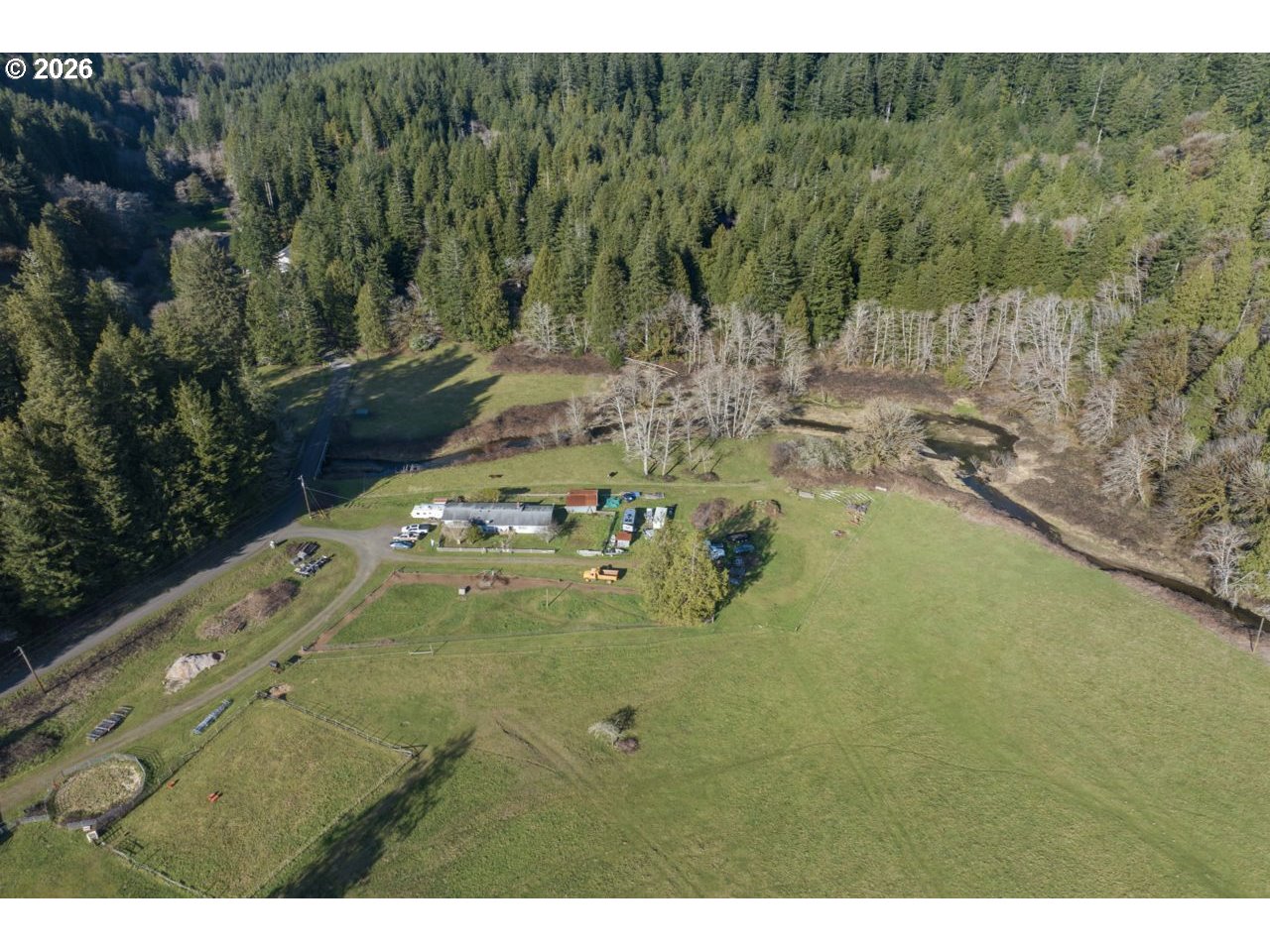 89009 Condon Creek Road Florence, OR 97439 - Photo 2 of 48