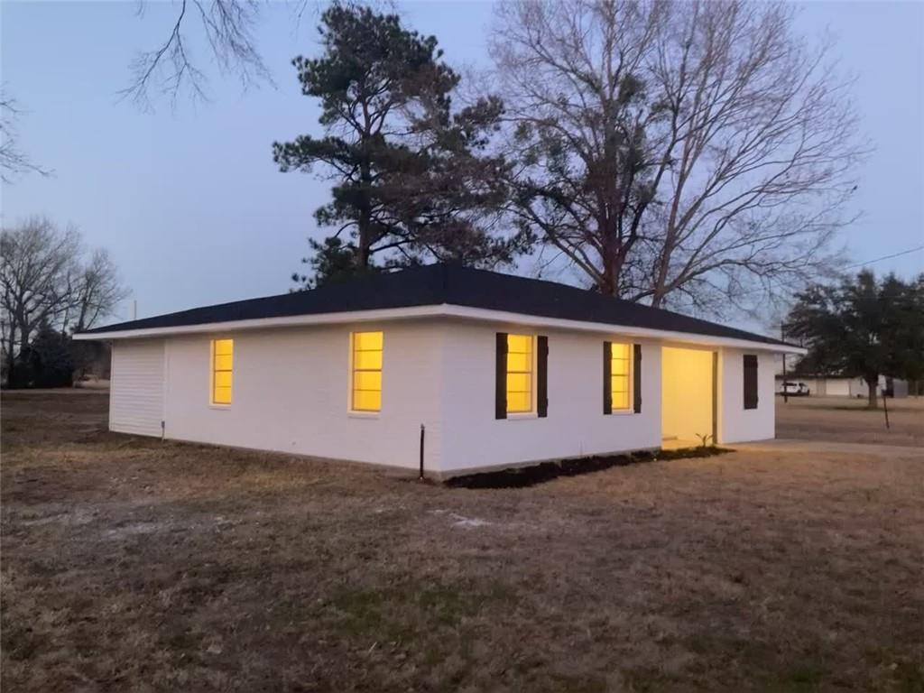 368 Jacks Road Hessmer, LA 71341 - Photo 10 of 44 Gallery Image 10