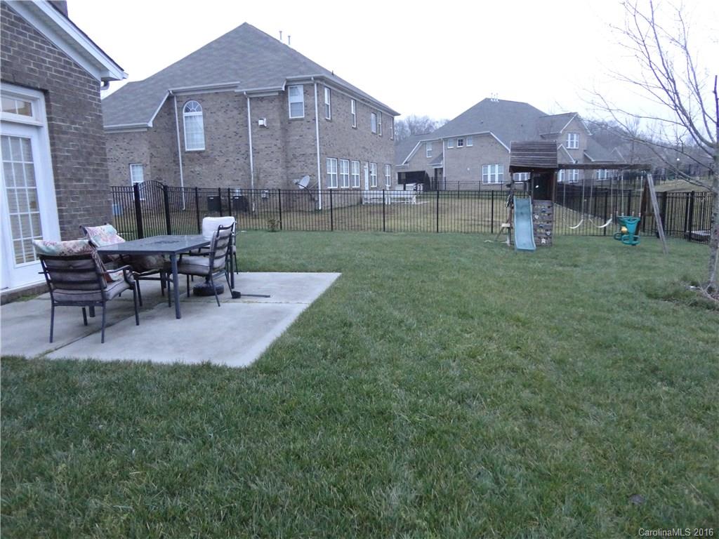 11423 Wheat Ridge Road, Unit 133 Charlotte, NC 28277 - Photo 8 of 9 Gallery Image 8