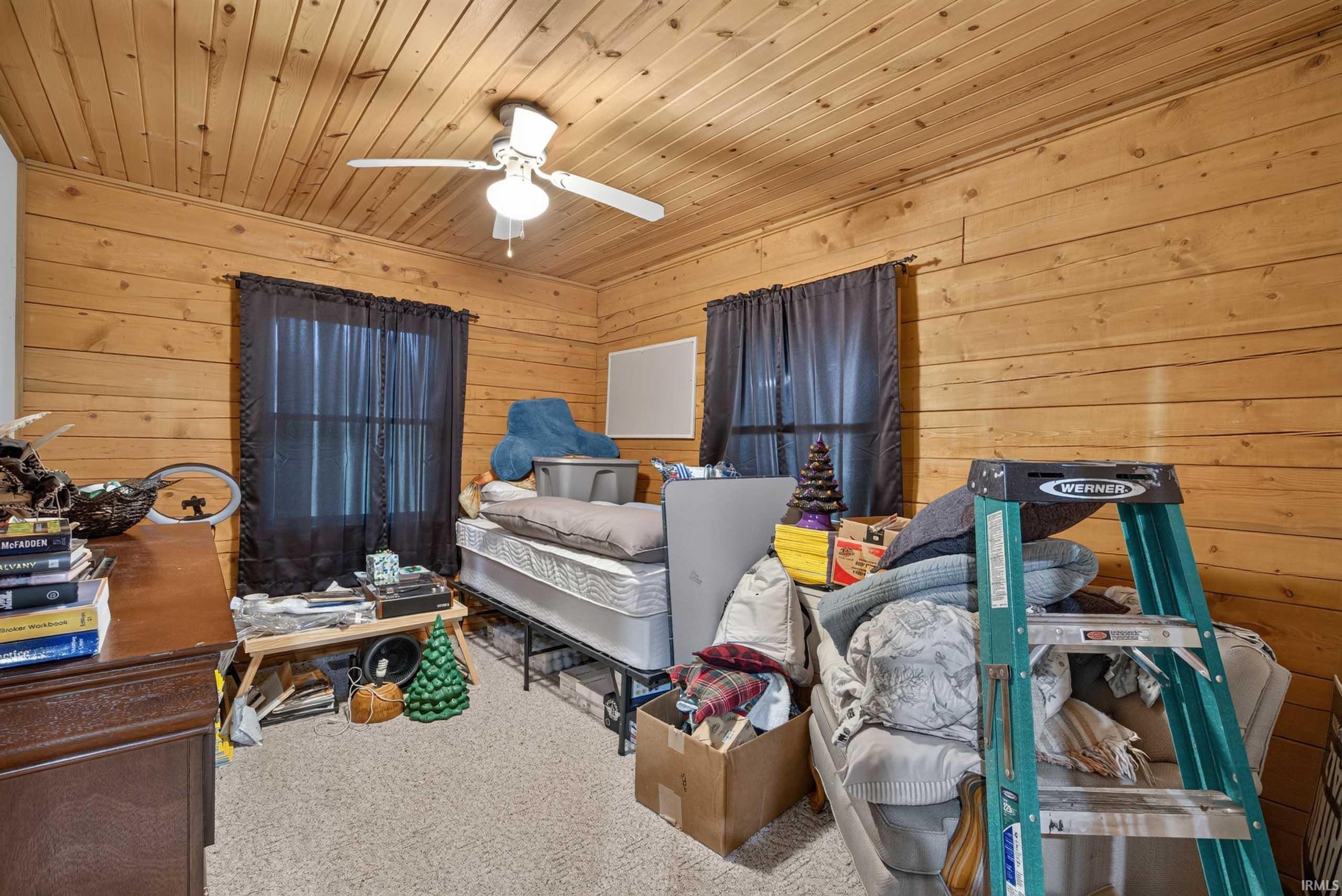 3975 Highway 50 Mitchell, IN 47446 - Photo 26 of 50