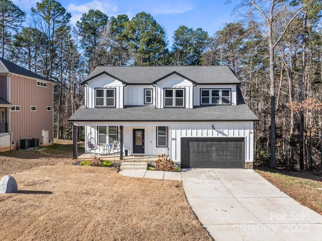 $628,890 | 7568 Water Haven Trail, Denver, NC 28037