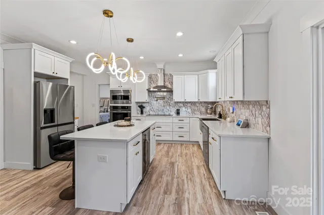 $628,890 | 7568 Water Haven Trail, Denver, NC 28037