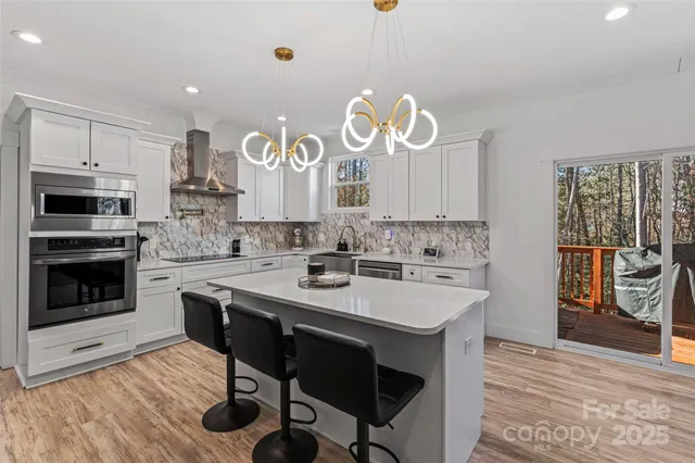 $628,890 | 7568 Water Haven Trail, Denver, NC 28037