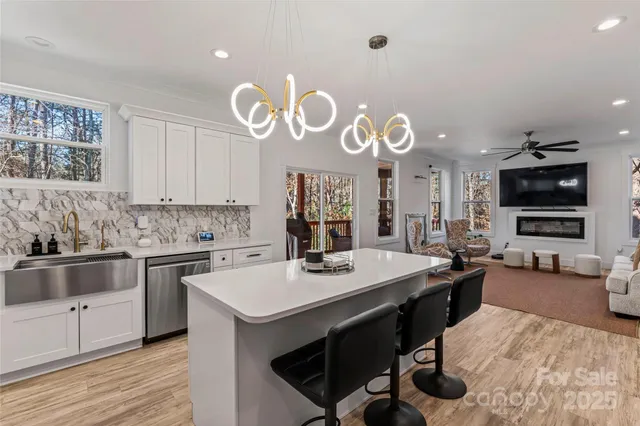 $628,890 | 7568 Water Haven Trail, Denver, NC 28037