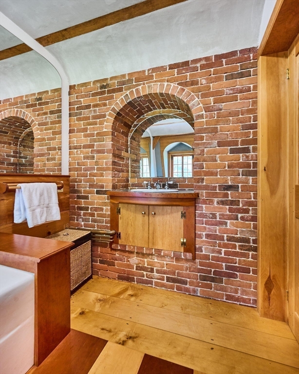 24 West Oxbow Road Charlemont, MA 01370 - Photo 19 of 29