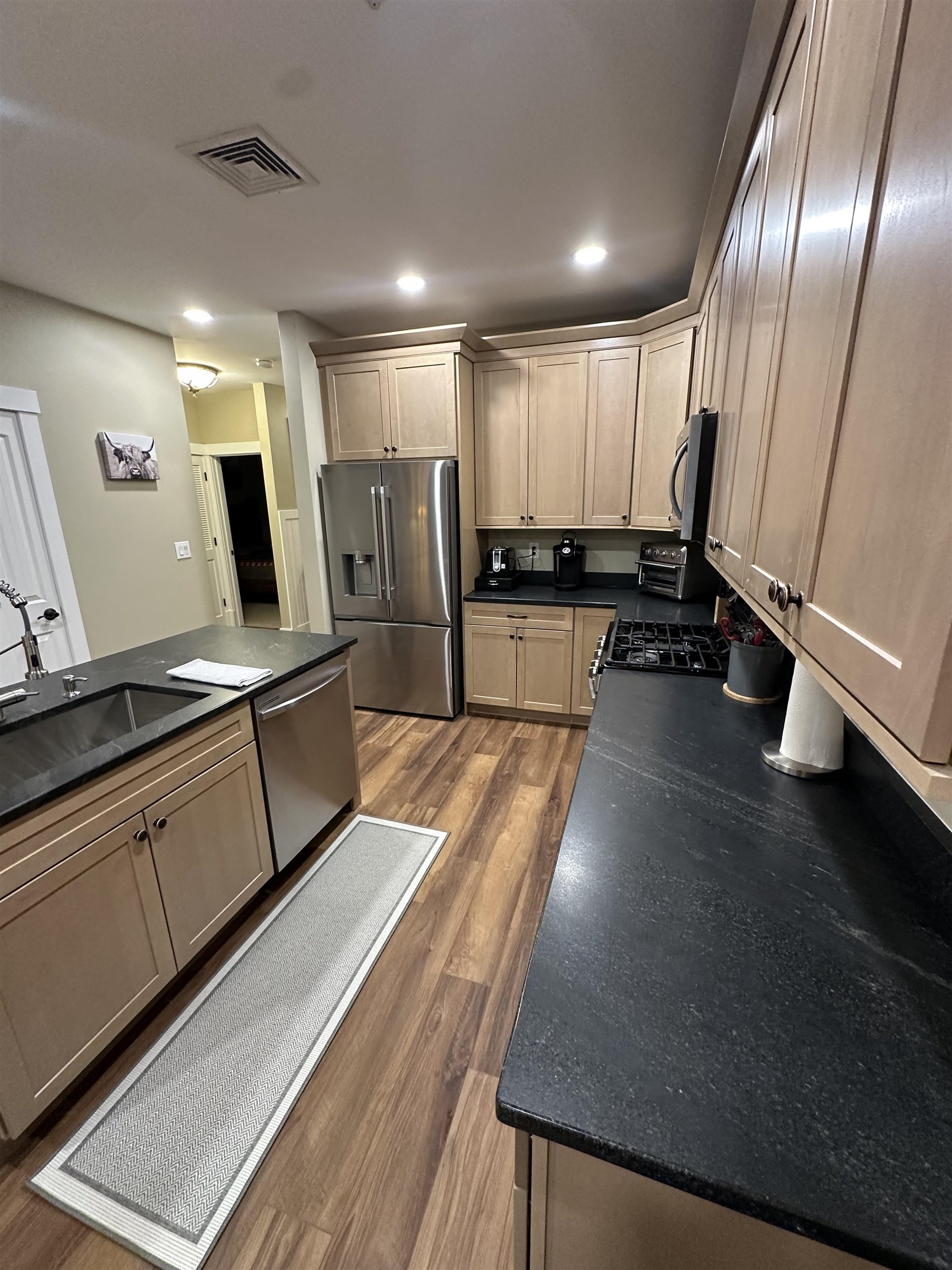 9 Riverside Terrace Drive, Unit 2C Lincoln, NH 03251 - Photo 16 of 57
