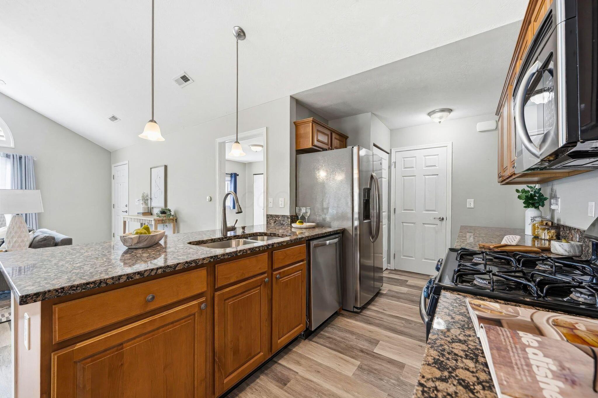 5676 Silver Frost Road, Unit 2 Westerville, OH 43081 - Photo 14 of 34
