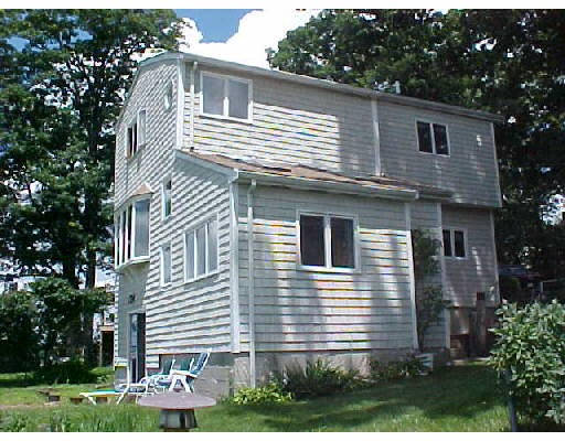 55 Colonial Road Weymouth, MA 02191 - Photo 1 of 1