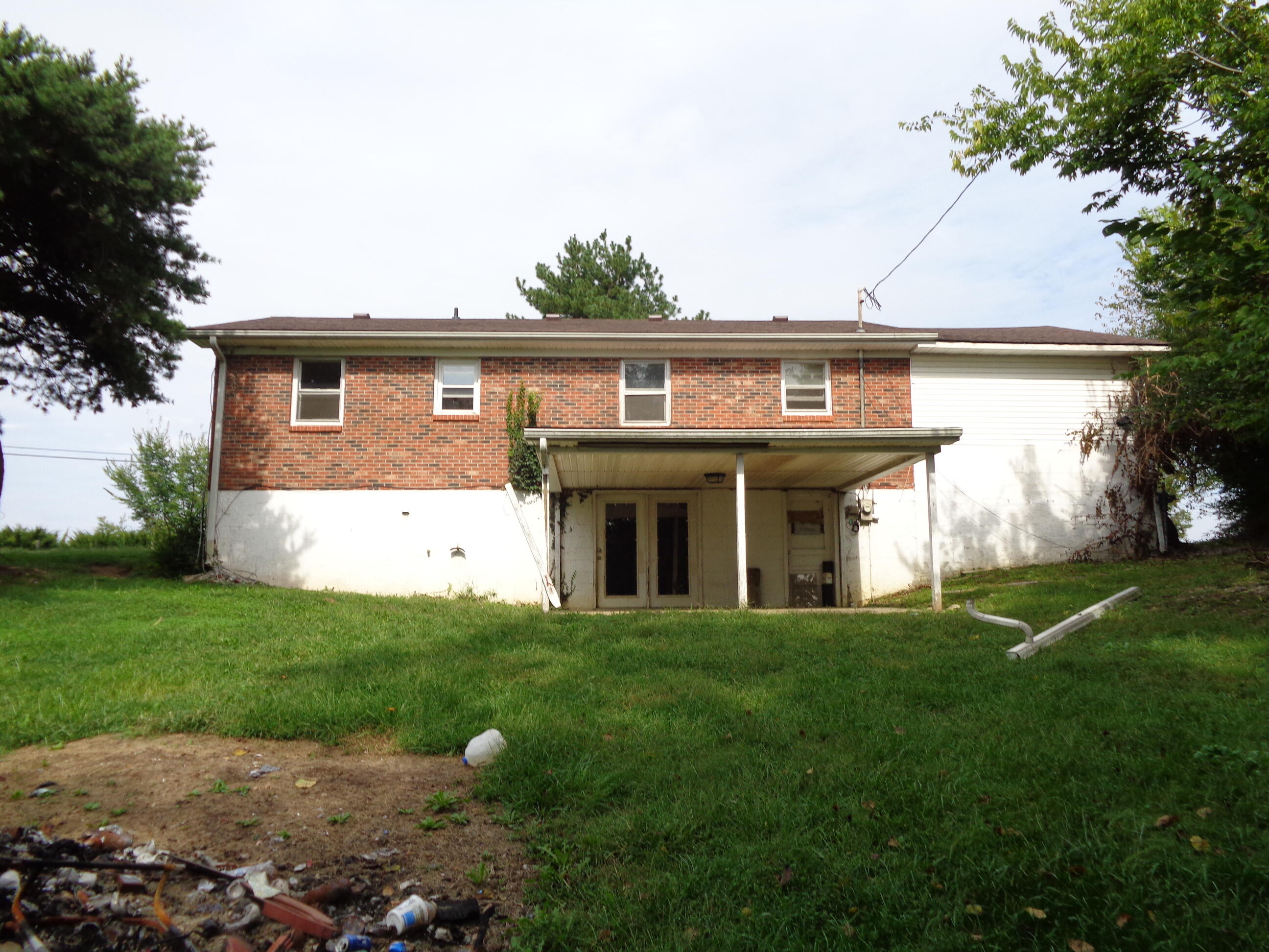 1660 Mt Hebron Road Lancaster, KY 40444 - Photo 21 of 22 DSC00847