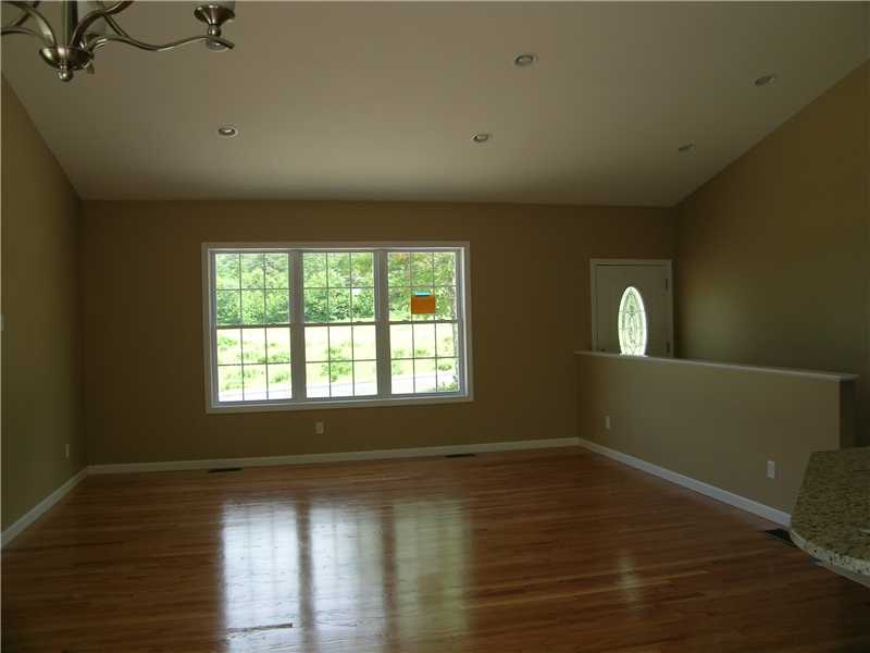 30 Beaver Dam Road Glocester, RI 02814 - Photo 5 of 5 Living Room.