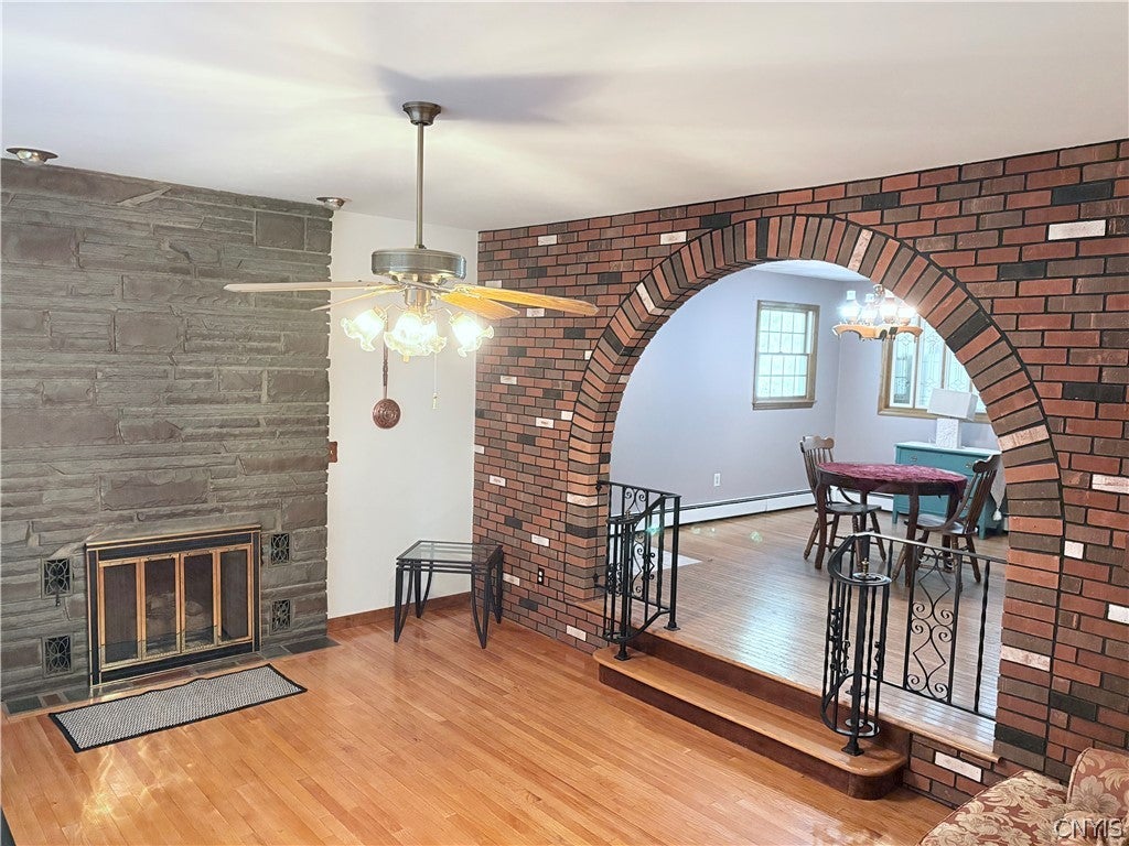 936 Ridgewood Road Herkimer, NY 13350 - Photo 5 of 36 Gallery Image 5