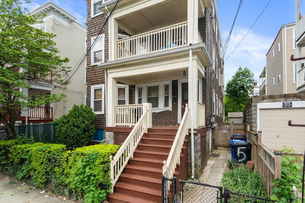 5 Lafield Street Boston, MA 02122 - Photo 2 of 19