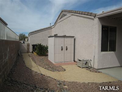 391 West Greys Road Tucson, AZ 85737 - Photo 23 of 24 Gallery Image 23