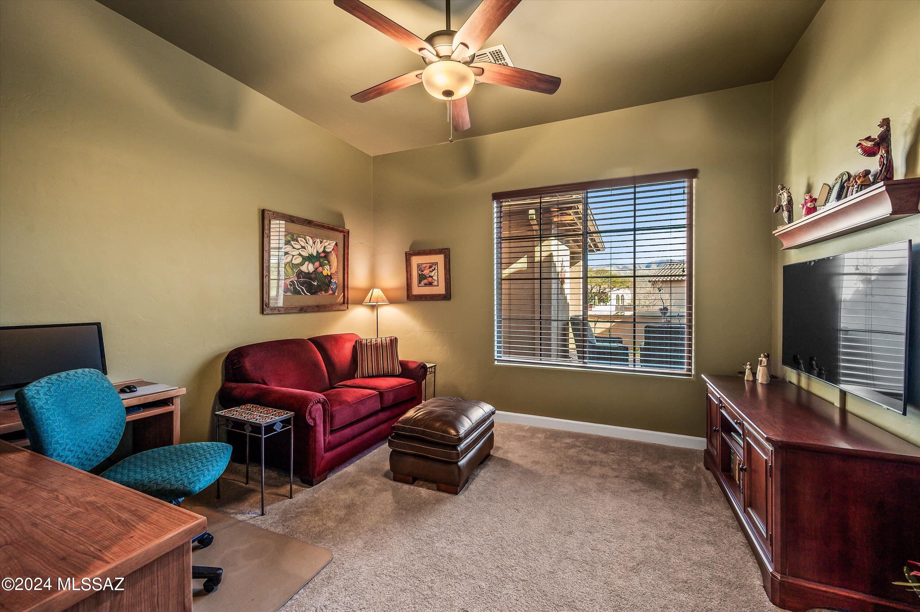 66197 East Box Elder Road Tucson, AZ 85739 - Photo 28 of 40