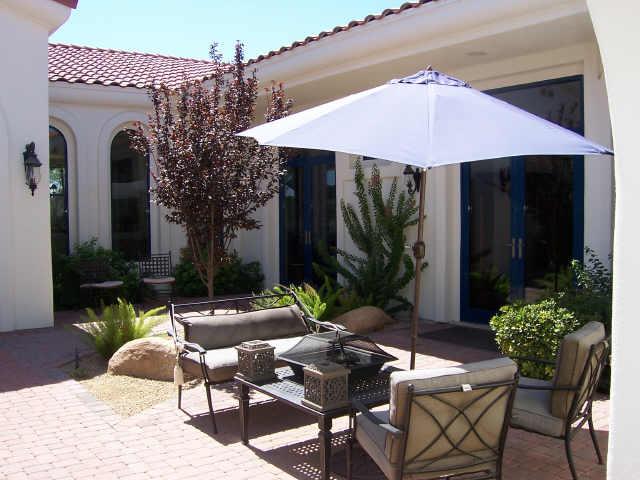 7119 East Doubletree Ranch Road Paradise Valley, AZ 85253 - Photo 3 of 6 Additional Photo