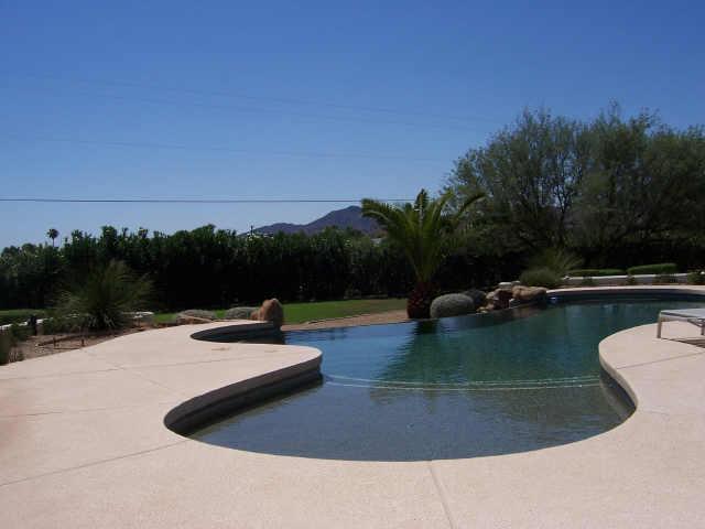 7119 East Doubletree Ranch Road Paradise Valley, AZ 85253 - Photo 6 of 6 Additional Photo