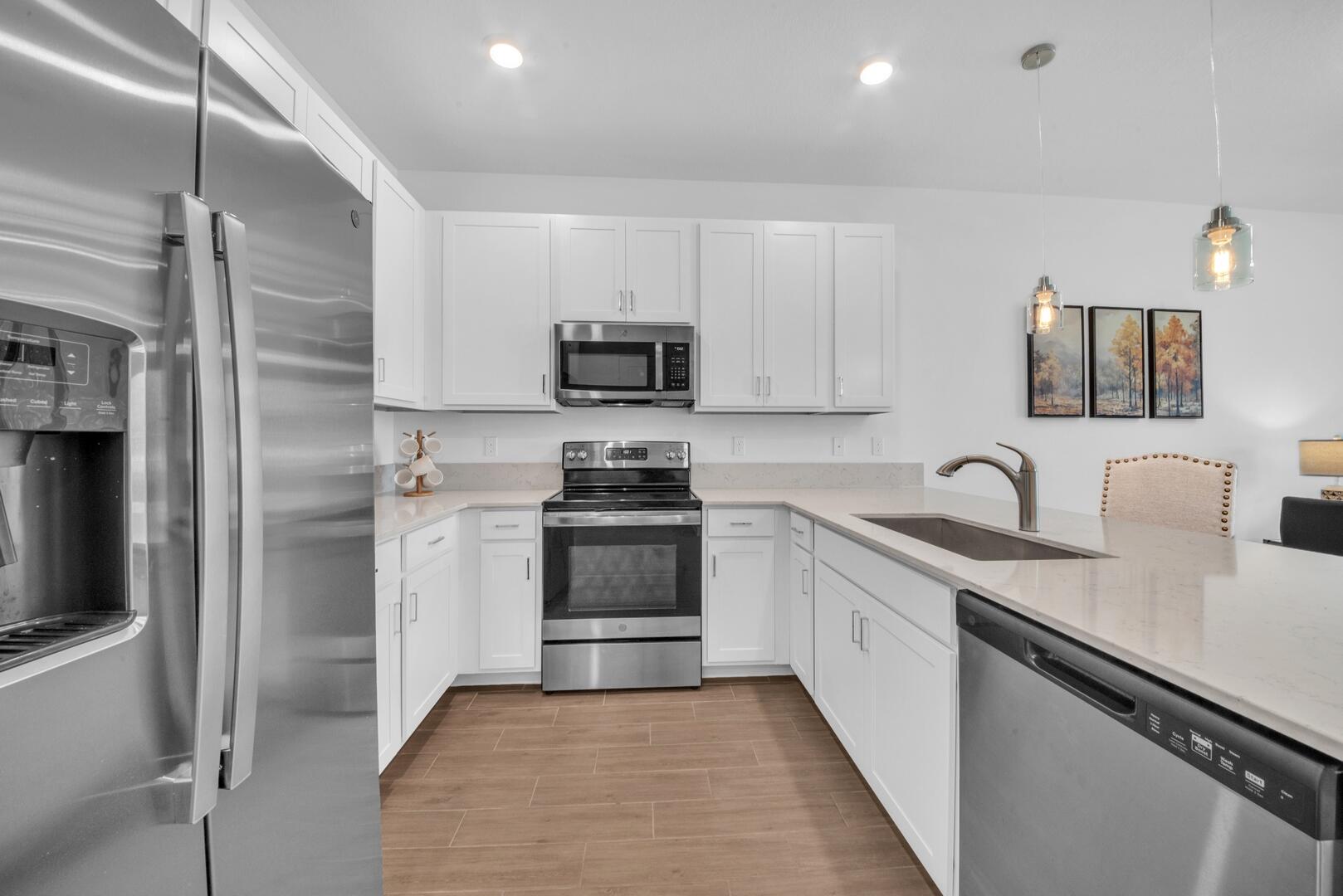 14517 Three Ponds Trail Delray Beach, FL 33446 - Photo 10 of 38 High Hat Lighting