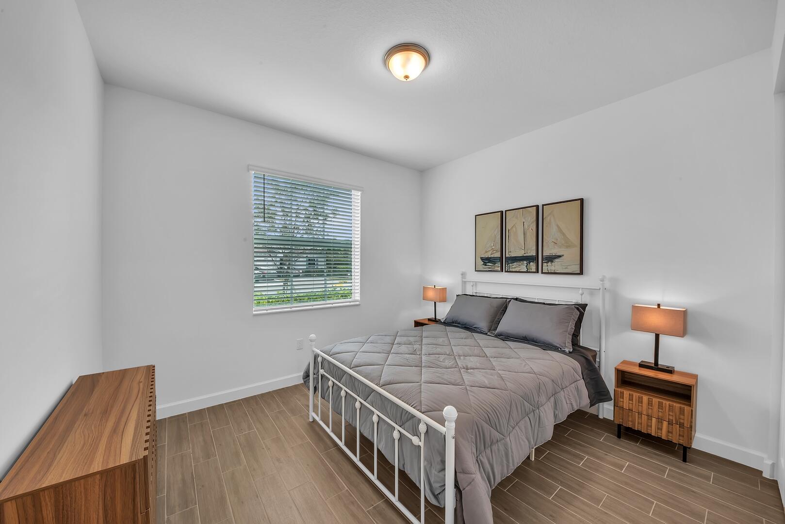 14517 Three Ponds Trail Delray Beach, FL 33446 - Photo 15 of 38 2nd Bedroom