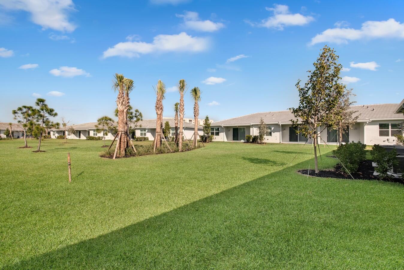 14517 Three Ponds Trail Delray Beach, FL 33446 - Photo 18 of 38 Yard