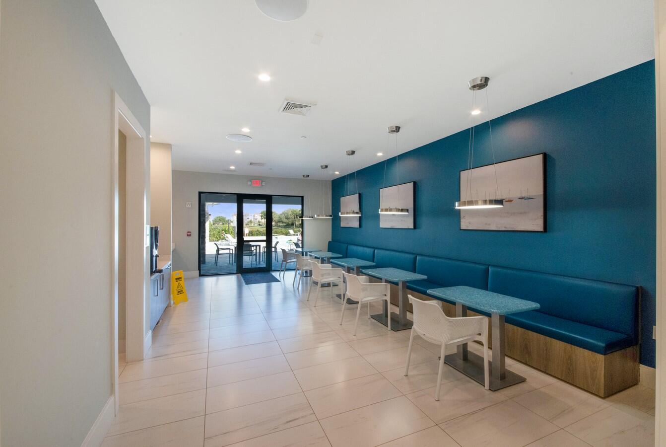 14517 Three Ponds Trail Delray Beach, FL 33446 - Photo 25 of 38 Gathering Room