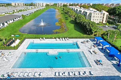 $355,000 | 14517 Three Ponds Trail, Delray Beach, FL 33446