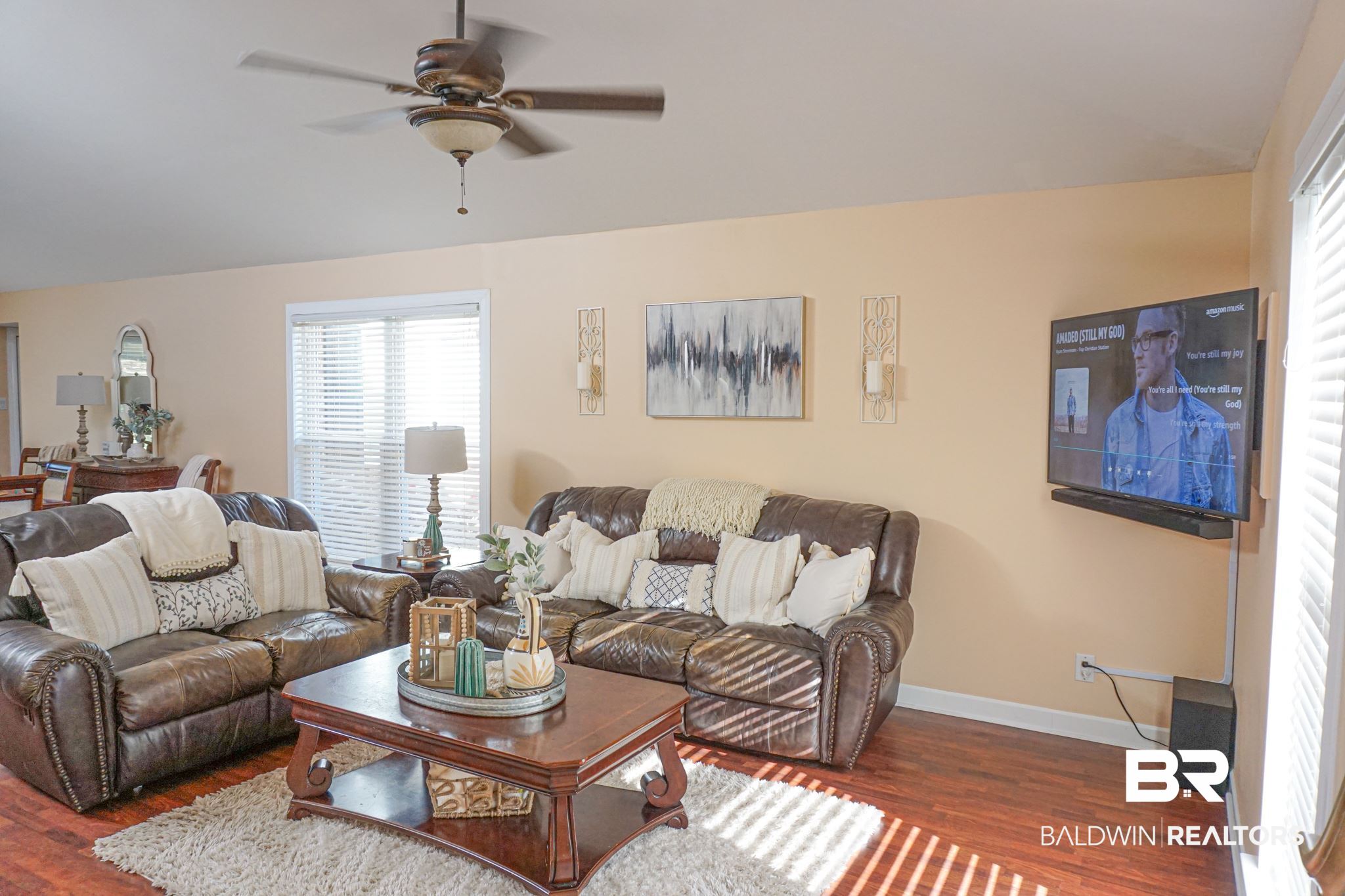 3520 Creekway Road Mobile, AL 36619 - Photo 4 of 24