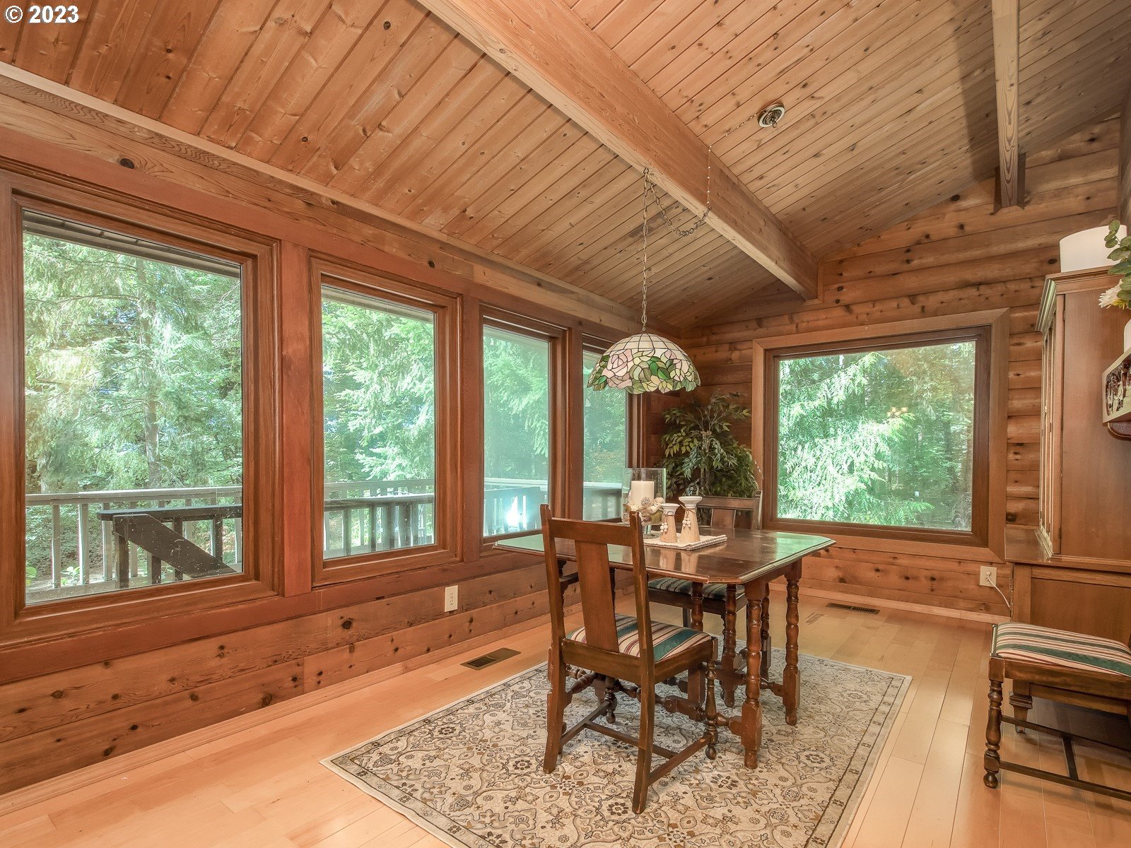 18464 South Walker Road Oregon City, OR 97045 - Photo 8 of 40 Dining Room
