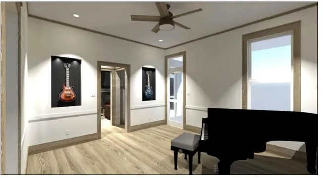 $420,000 | 760 Southwest Redbuck Drive, Lee's Summit, MO 64081