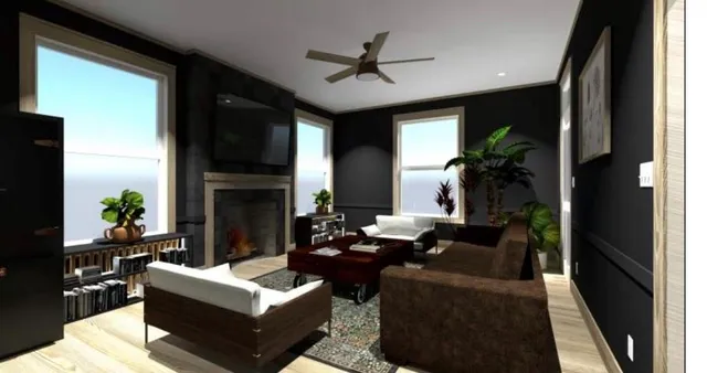 $420,000 | 760 Southwest Redbuck Drive, Lee's Summit, MO 64081