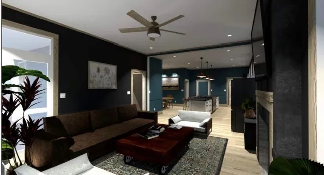 $420,000 | 760 Southwest Redbuck Drive, Lee's Summit, MO 64081