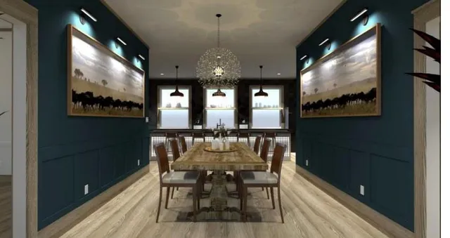 $420,000 | 760 Southwest Redbuck Drive, Lee's Summit, MO 64081