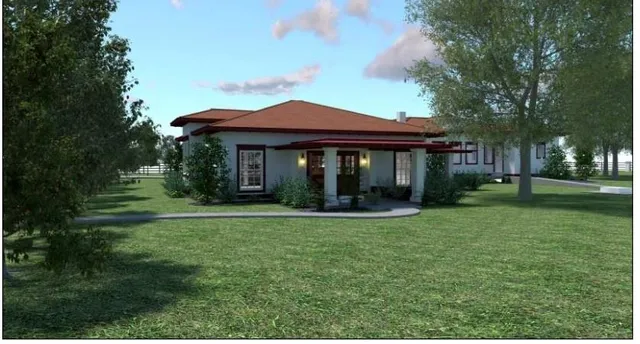 $420,000 | 760 Southwest Redbuck Drive, Lee's Summit, MO 64081