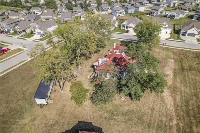 $420,000 | 760 Southwest Redbuck Drive, Lee's Summit, MO 64081