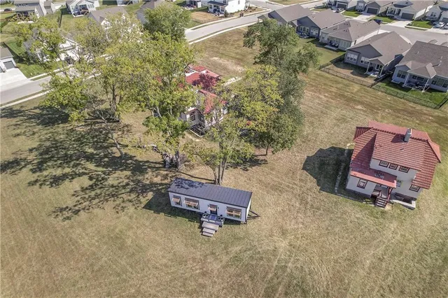 $420,000 | 760 Southwest Redbuck Drive, Lee's Summit, MO 64081