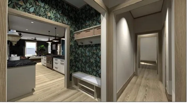 $420,000 | 760 Southwest Redbuck Drive, Lee's Summit, MO 64081