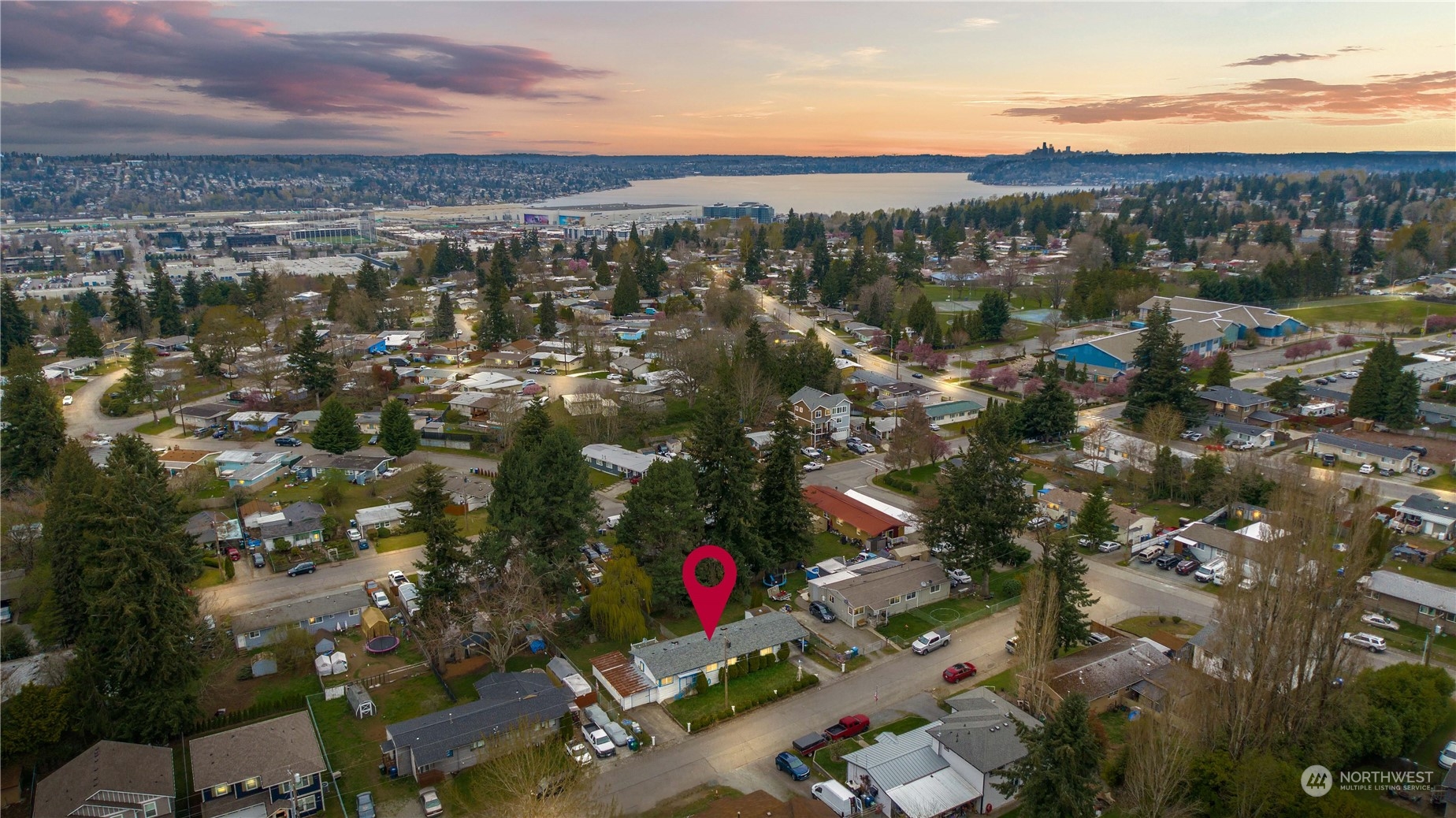 625 Index Avenue Northeast Renton, WA 98056 - Photo 21 of 40 Gallery Image 21
