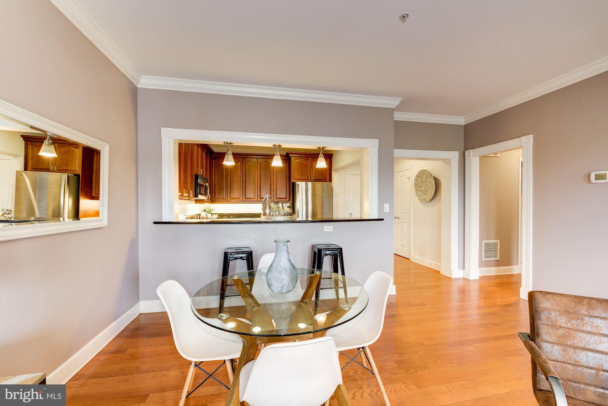 401 13th Street Northeast, Unit 403 Washington, DC 20002 - Photo 5 of 27