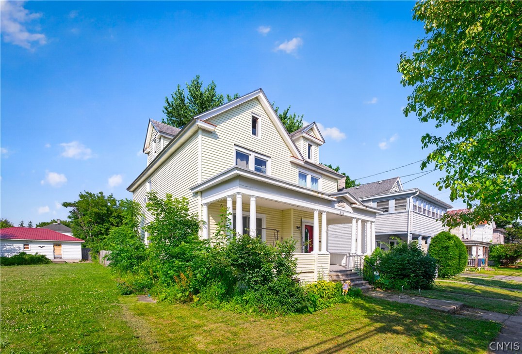 524 West Thomas Street Rome, NY 13440 - Photo 11 of 46